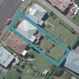 74 Nairn Street, Kaikorai, Dunedin