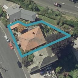 36 Alva Street, Dunedin Central, Dunedin