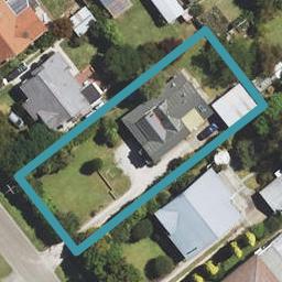 317 Clifford Street, Whataupoko, Gisborne