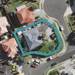 2 Figtree Terrace, Goodwood Heights, Auckland