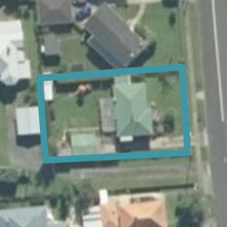 32 Towers Street, Paeroa, Paeroa