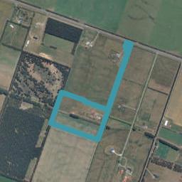 2309 South Eyre Road, Eyrewell, Rangiora