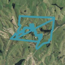 44 Ridge Road North, Mangatainoka, Pahiatua