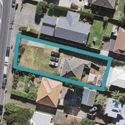 902 Mount Eden Road, Three Kings, Auckland