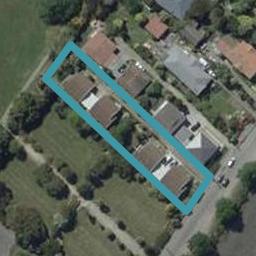 1/24 Richardson Terrace, Woolston, Christchurch