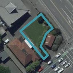 1 Whiteleigh Avenue, Addington, Christchurch