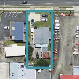 84 Bridge Street, Opotiki, Ōpōtiki