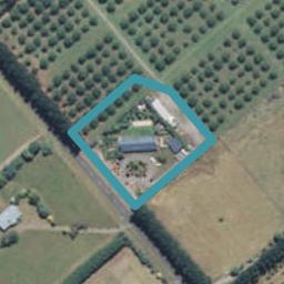 240 Norfolk Road, Waingawa