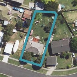 5 Endeavour Street, Te Hapara, Gisborne