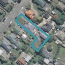 13 Market Street, Watlington, Timaru