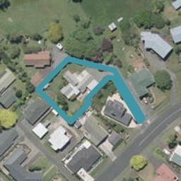96A Peakes Road, Springvale, Whanganui