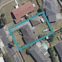 4 Rutherford Street, Chedworth, Hamilton