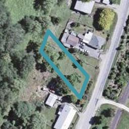 1353 Opaki Kaiparoro Road, Masterton