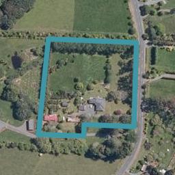 111 Showground Road, Waimate North, Kaikohe