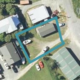 3 Peel Street, Havelock