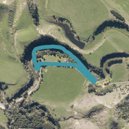 4363 Turakina Valley Road, Hunterville