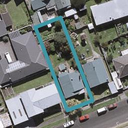84 Fulford Street, New Plymouth, New Plymouth