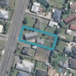 34 Gammack Street, Temuka