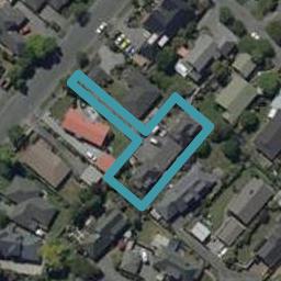 1/72 Patterson Terrace, Halswell, Christchurch