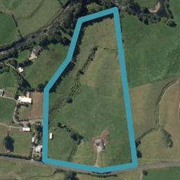 321 Tarata Road, Norfolk, Inglewood
