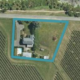 58 Steam Wharf Road, Grovetown, Blenheim