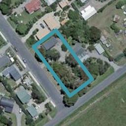 59 Regent Street, Martinborough