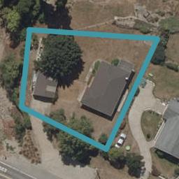 2 Scotland Street, Roxburgh, Roxburgh