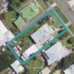 146 Russell Street, Whataupoko, Gisborne