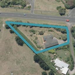 153 Springvale Road, Westmere, Whanganui