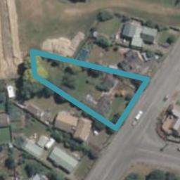 20 Seadown Road, Washdyke, Timaru