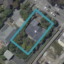 1 Westenra Terrace, Cashmere, Christchurch