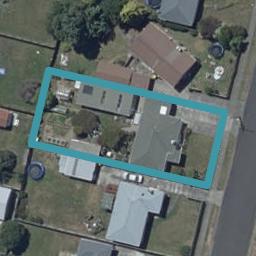 12 Andrew Street, Feilding, Feilding