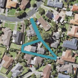 2/22 Cornelian Crescent, Half Moon Bay, Auckland