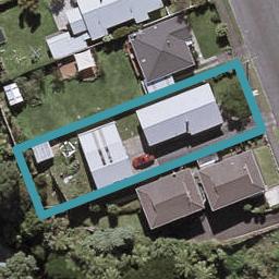33 Dorset Avenue, Westown, New Plymouth