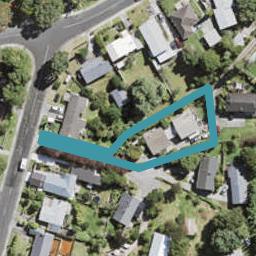 1/4 Kashmir Road, Glen Eden, Auckland
