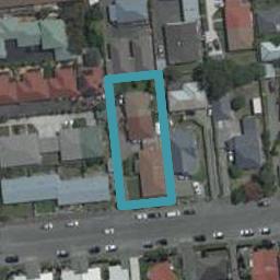4/44 Lyndon Street, Riccarton, Christchurch