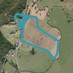 4167 State Highway 1, Mangamuka, Okaihau