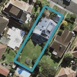 1 William Avenue, Greenlane, Auckland