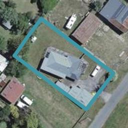 4 Crawford Street, Featherston