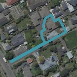 2/27 Prossers Road, Saint Martins, Christchurch
