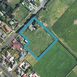 8 Albert Street, Hawera