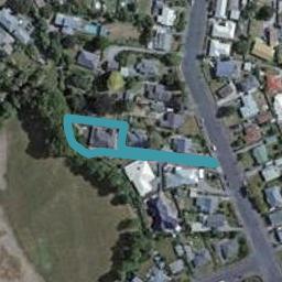 33C Cambridge Terrace, Masterton