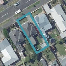 47 Council Street, Saint Kilda, Dunedin