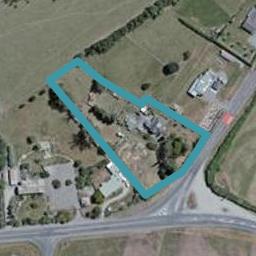 3 Te Ore Ore Bideford Road, Te Ore Ore, Masterton