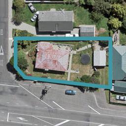 174 Bay Road, Grasmere, Invercargill