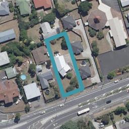 5 Morrinsville Road, Hillcrest, Hamilton