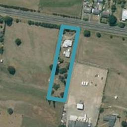 2479 Takapau Road, Waipukurau, Waipukurau