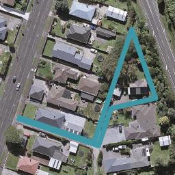 253A Coronation Avenue, Welbourn, New Plymouth
