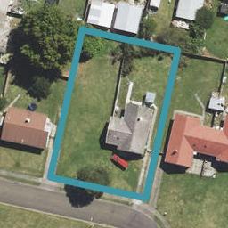 6 Pasteur Street, Outer Kaiti, Gisborne