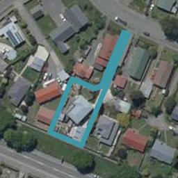 61 Pensacola Crescent, Broomfield, Christchurch